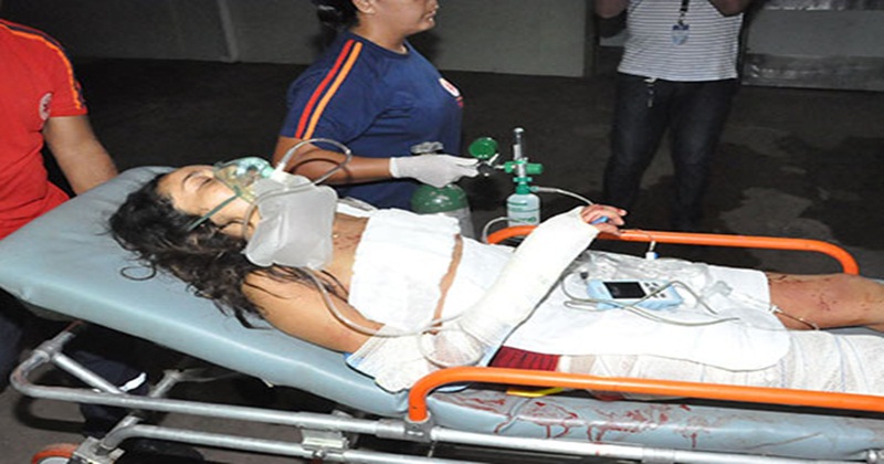 Em Rio Branco, jovem é alvejada com 9 tiros