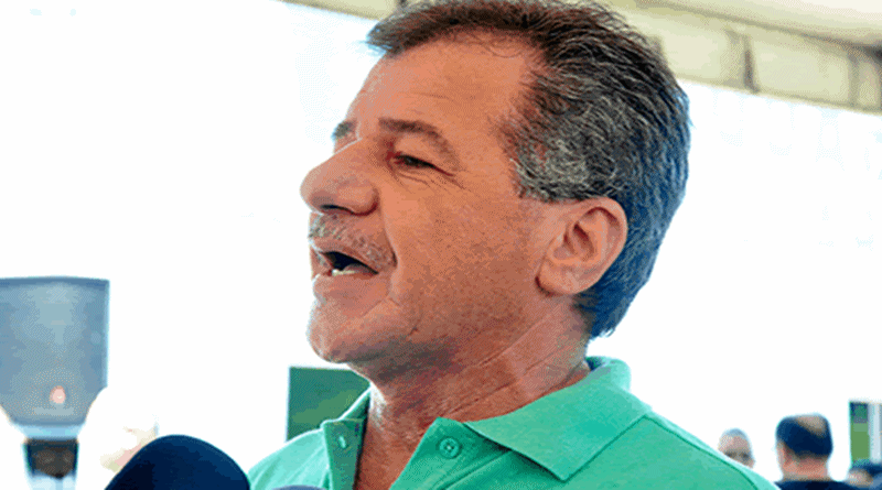 A crise em Cruzeiro do Sul só afeta trabalhadores que amargam seis messes de salários atrasado