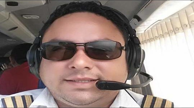 Piloto cruzeirense morre em acidente aéreo em Tabatinga