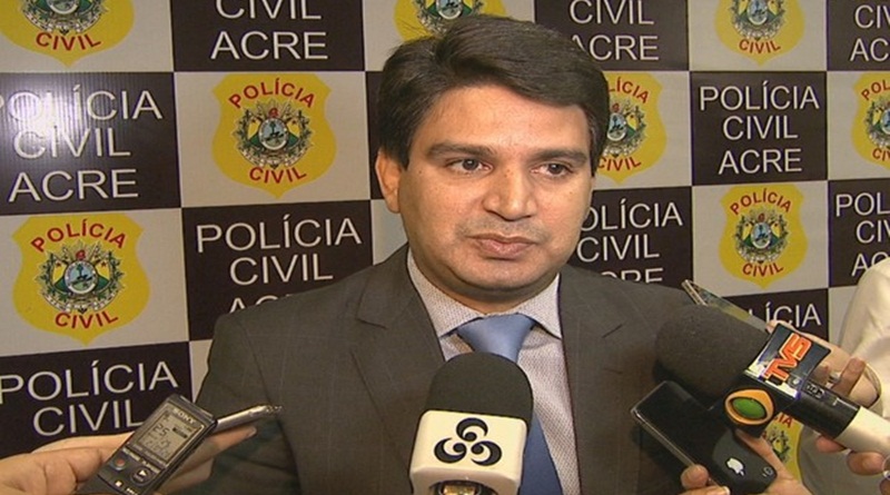 Em 2016, Acre registra mais de 300 homicídios; ‘ano mais violento’, diz secretário