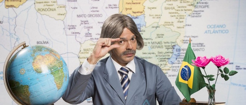 ‘Escolinha’ ganhará novos personagens para temporada 2017