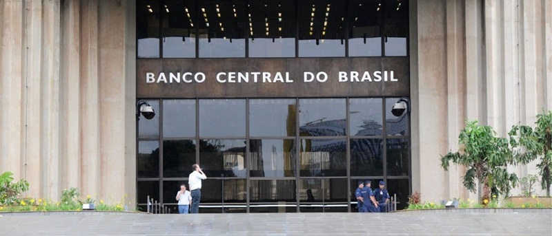 Projeção para inflação cai para 6,69%