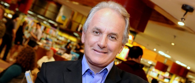 Otávio Mesquita confirma estreia do seu programa em 2017