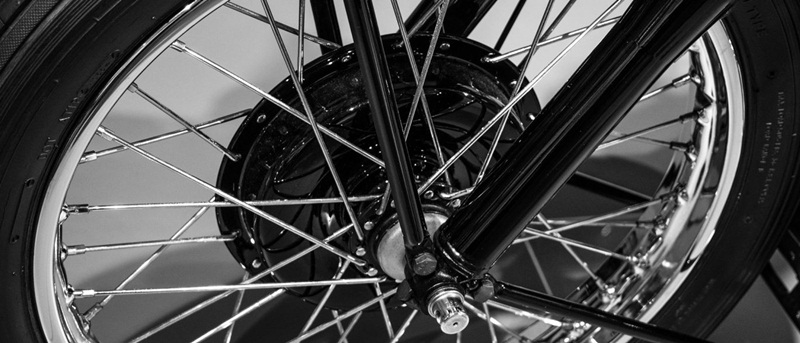 Casal é preso suspeito de trocar criança de 7 meses por moto