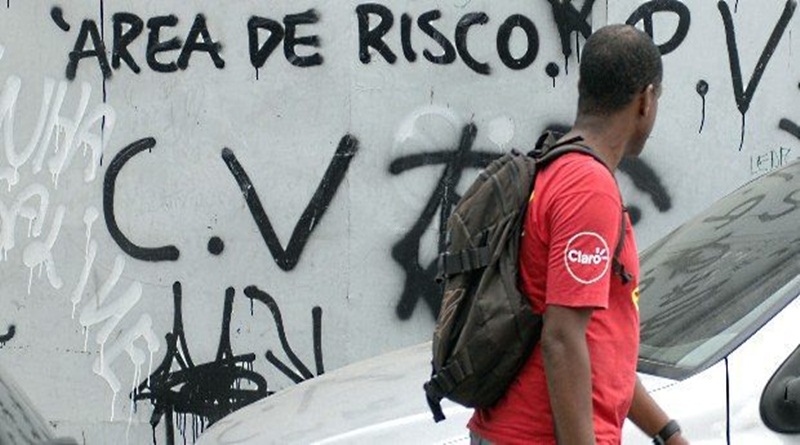 Após morte de suposto líder do Comando Vermelho, autoridades acreanas recebem ameaças