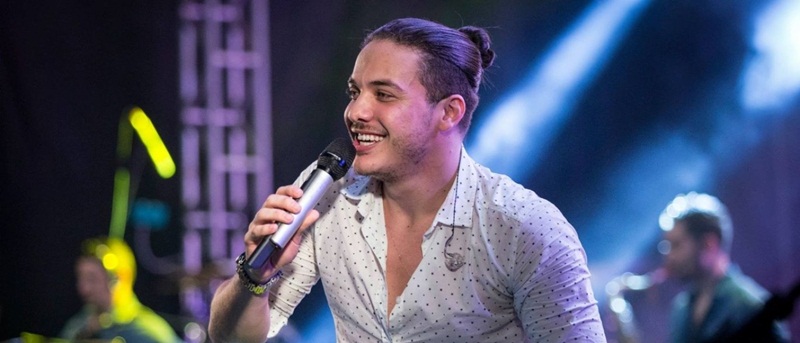 Músicas de Safadão foram as mais tocadas em shows e festas em 2016