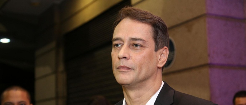 Após polêmica, Marcello Antony voltará a estrelar novela na Globo
