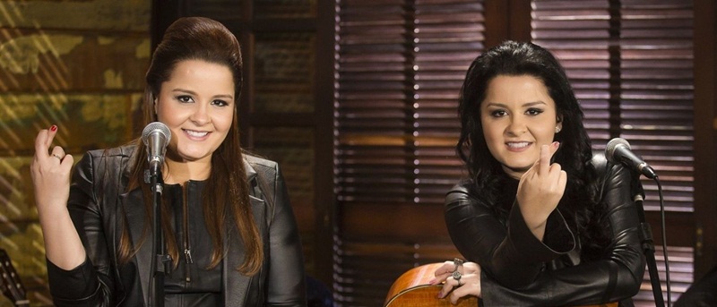 Maiara e Maraisa fazem balanço de 2016: ‘Foi um ano dos sonhos’