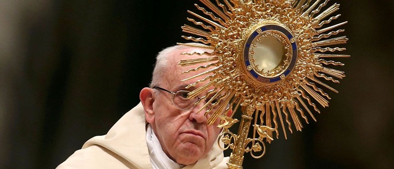 Em carta aos bispos, Papa pede ‘tolerância zero’ com pedofilia