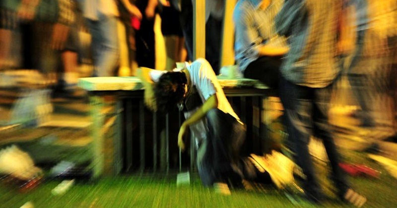 Reportagem especial: ‘Os risco do álcool entre adolescentes’