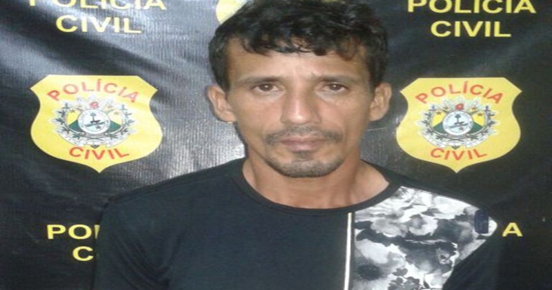 Homem é preso após se passar por dono de terras