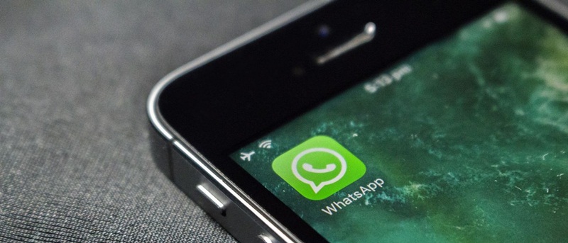 WhatsApp tem recurso de áudio ‘escondido’; entenda