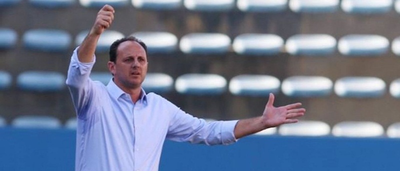 São Paulo perde para o Audax e decepciona na estreia de Ceni