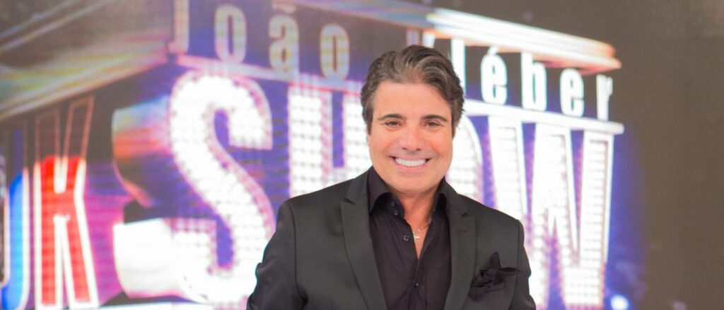 ‘João Kléber Show’ explode em audiência com reality show