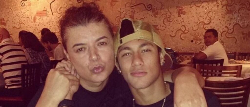 David Brazil nega que ganhou carro de Neymar e diz estar revoltado