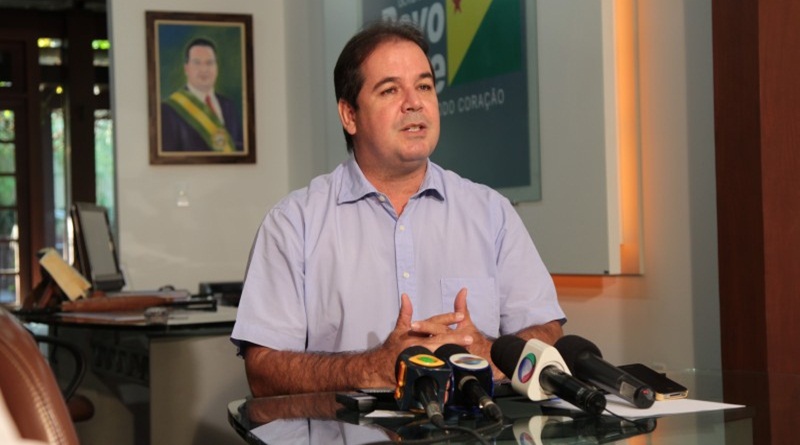 Reajuste salarial para Saúde, Educação e militares é sancionado