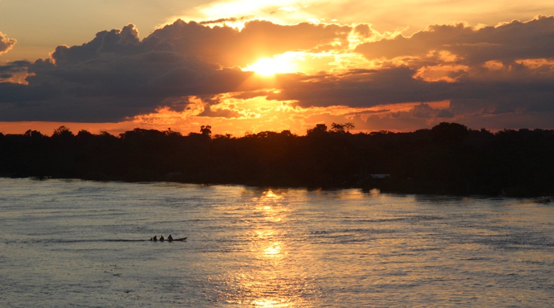 Nível do Rio Juruá se mantém estável em Cruzeiro do Sul