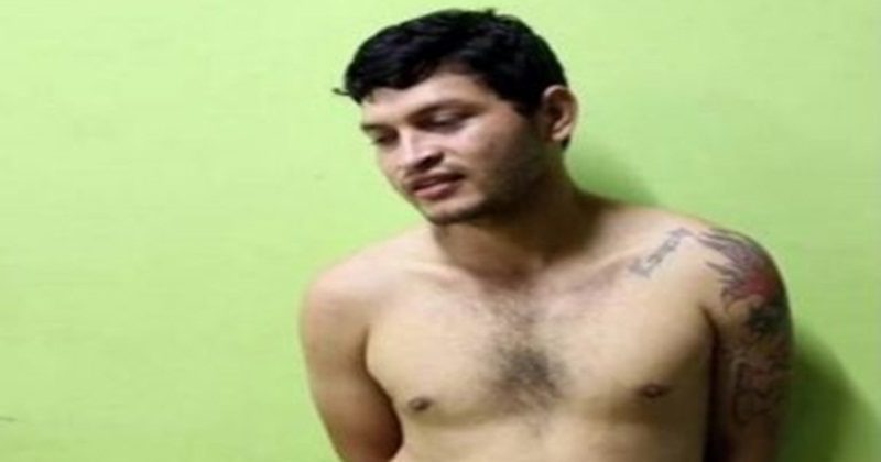 Homem é preso após tentar matar traficante