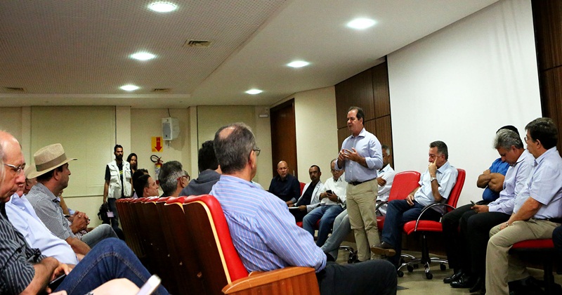 Governo sai em defesa da carne do Acre