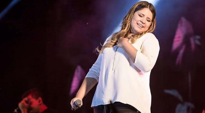 Marília Mendonça não se adapta a balão gástrico e reverte procedimento