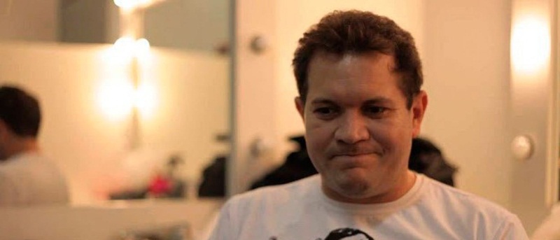 Ximbinha nega ter traído Joelma: “Vivíamos de aparências”