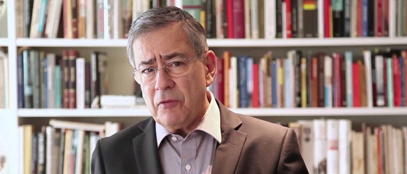 Paulo Henrique Amorim detona Globo: ‘Quadrilha que assaltou o poder!’