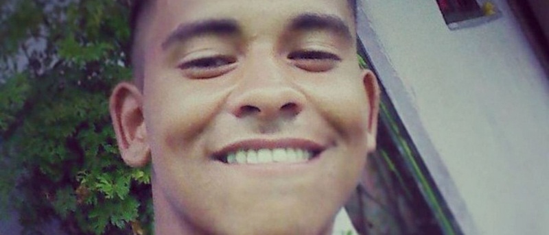 Mulher ateia fogo em namorado após briga em Bangu, no Rio