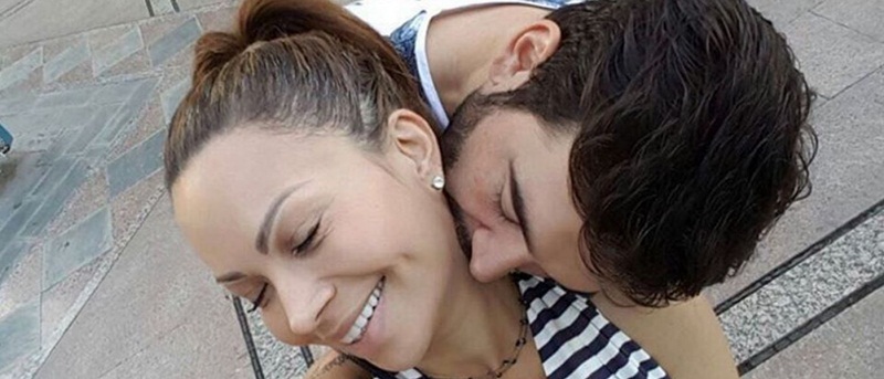 Solange Almeida sobre pedido de casamento: ‘Foi total surpresa’