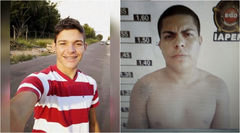 Dois jovens são assassinados a tiros no bairro da Várzea em Cruzeiro do Sul