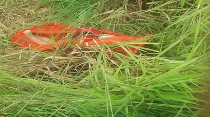 Corpo de adolescente é encontrado com marcas de perfuração