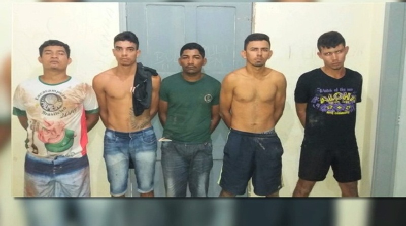 Homem apontado como líder de facção é preso durante operação em Cruzeiro do Sul