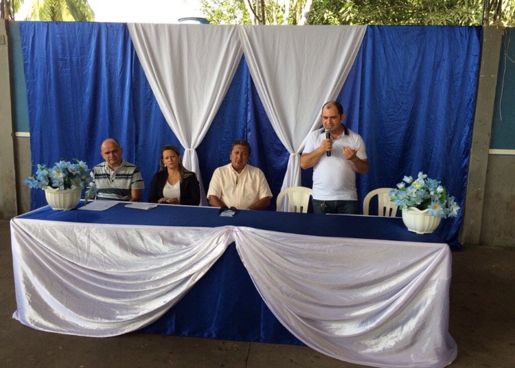 Prefeitura do Guajará implanta Coordenação de Saúde do homem