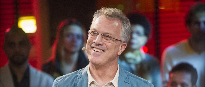 Pedro Bial dispara: ‘Quero que Gentili e Porchat se estrepem’