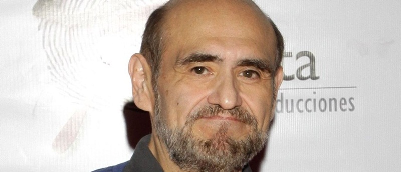 Edgar Vivar, o Seu Barriga, desmente boatos de que sofre de Alzheimer