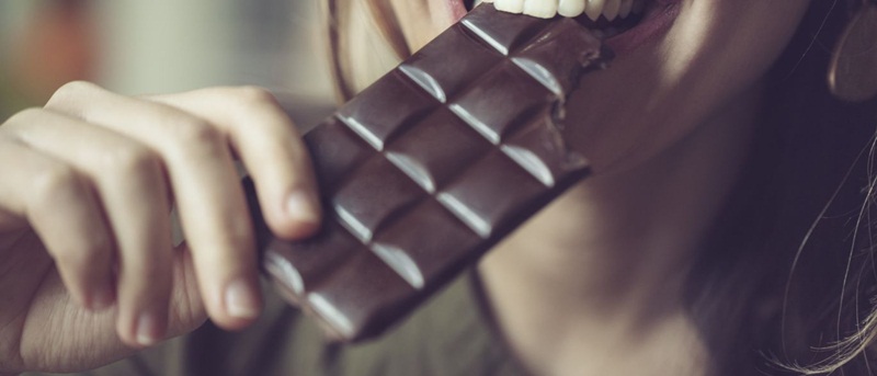 Chocolate ajuda a proteger a visão, dizem especialistas