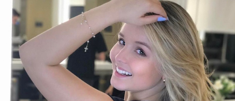 Larissa Manoela critica ‘meninas fáceis’: “Difícil é mais interessante”