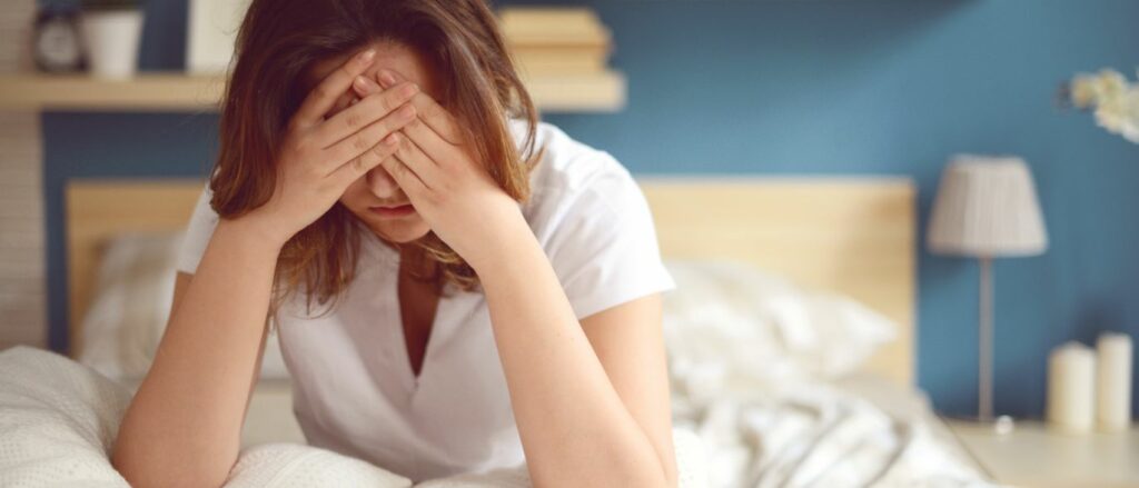 Menopausa precoce: veja principais sintomas e causas do problema