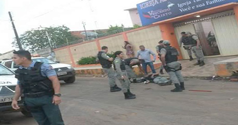 Acusado de matar cabo da PM tem julgamento adiado