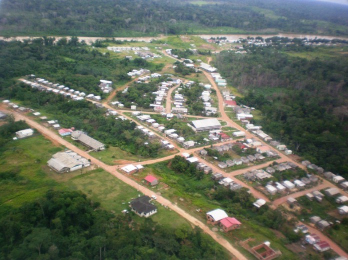 Indígena mata irmão com tiro por acidente e depois comete suicídio no interior do Acre, diz delegado