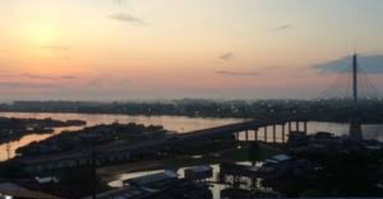 Acre tem previsão de chuvas e calor nesta terça-feira (9), prevê Sipam