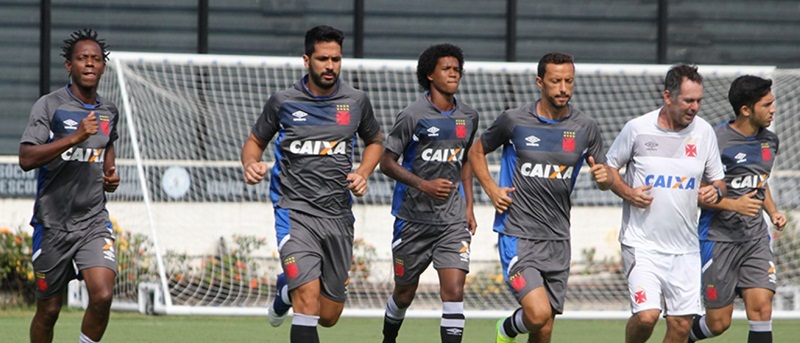 Euriquinho segue a linha do pai e projeta Vasco na Libertadores