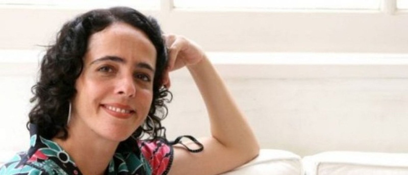 Com câncer, Silvia Buarque é internada por depressão profunda