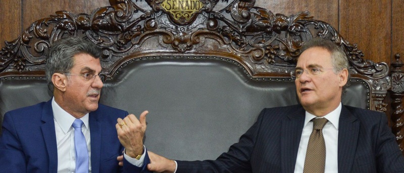 PMDB se reunirá semana que vem para discutir liderança do partido