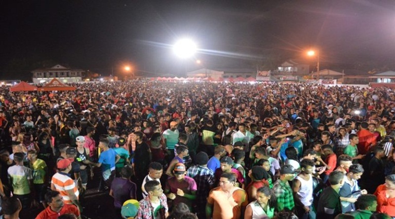 Prefeitura divulga programação do ‘3° Festival da Banana’ em Rodrigues Alves