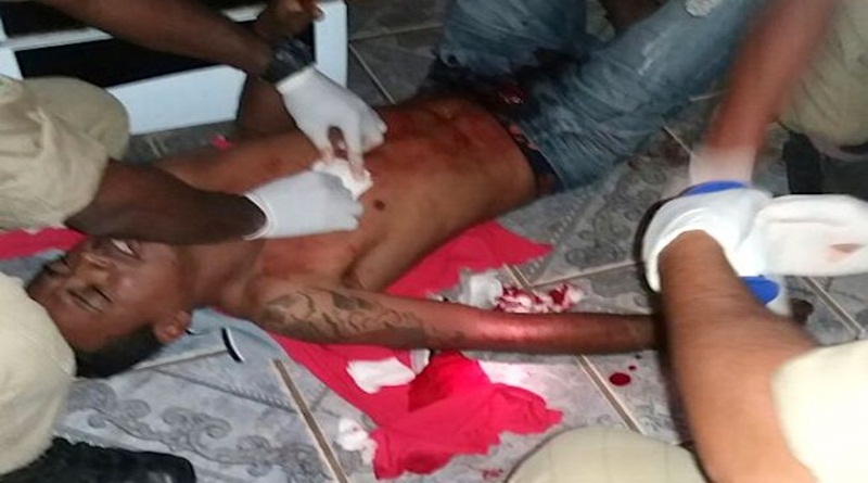 Tentativa de homicídio e invasão de residências, dominam a fronteira no Acre