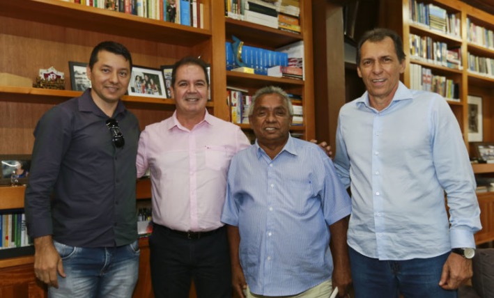 Governo incentiva cooperativa de extrativistas a integrar novas atividades produtivas