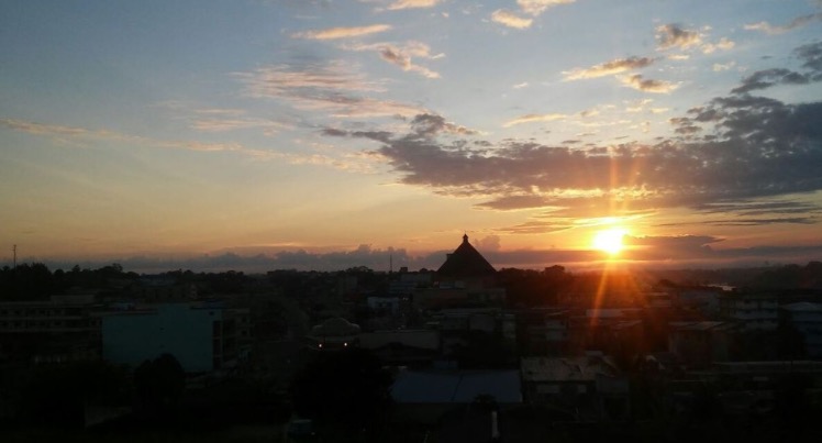Tempo deve ficar instável em todo o Acre e chuvas podem ocorrer nesta quarta (28)
