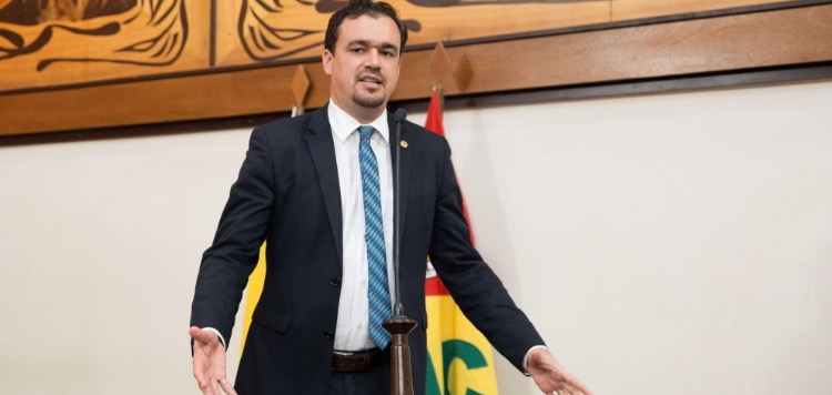 Deputado Daniel Zen afirma que governo tem dado assistência às indústrias acreanas