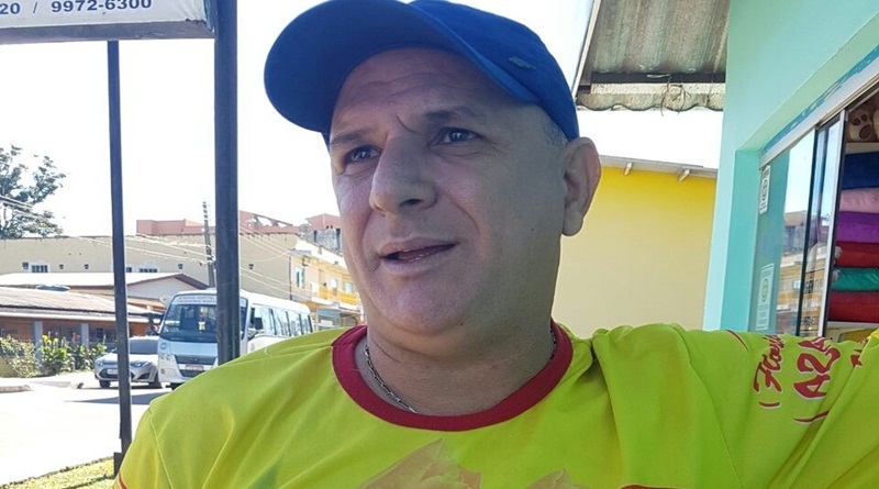 Às vésperas do Dia dos Namorados, homem tem floricultura invadida em Cruzeiro do Sul