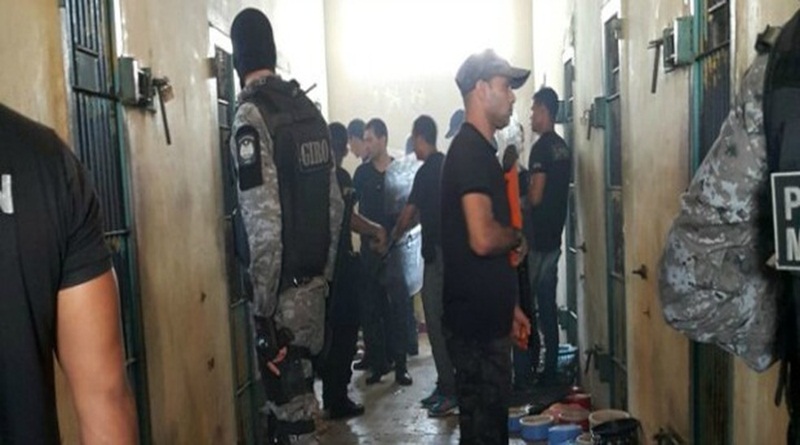 Em Cruzeiro do Sul, Iapen devem investir quase R$ 9 milhões em ampliação de presídio